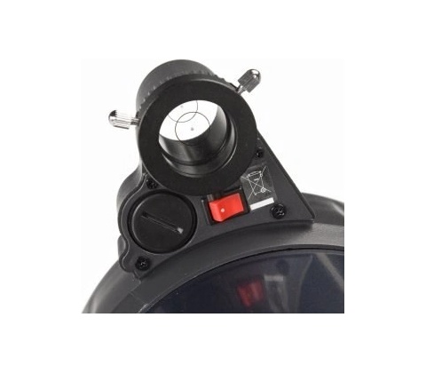 Celestron AstroMaster 130EQ