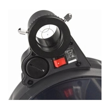 Celestron AstroMaster 130EQ
