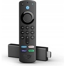 Multimediálne centrá Amazon Fire TV Stick 4K