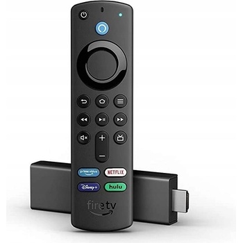 Amazon Fire TV Stick 4K