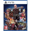 Hry na PS5 Rustler