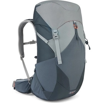 Lowe alpine airzone trail ND 33l deep heather raspberry