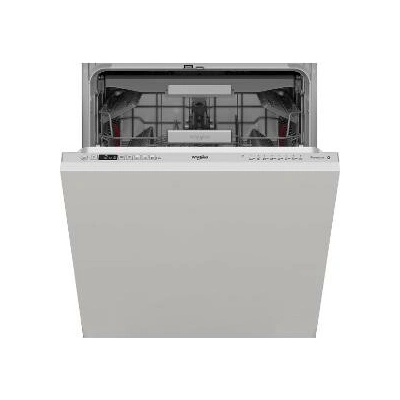 Whirlpool W0I D741A S