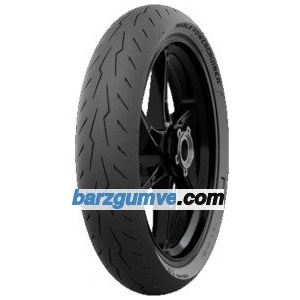Pirelli Diablo Powercruiser ( 160/60 R18 TL 70V M/C, Предно колело ) - barzgumve Мотоциклетни гуми
