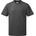 Portwest as20 / Антистатична esd тениска - сива 5xl (as20zor5xl)