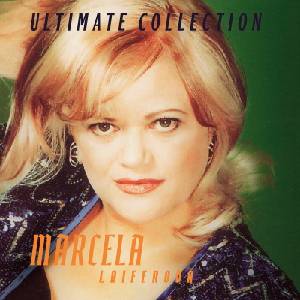 Warner Laiferová Marcela: Ultimate Collection - CD (092694)