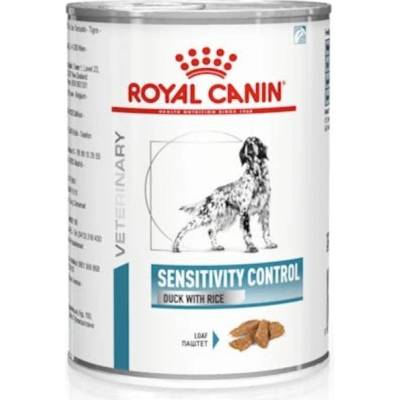 Royal Canin VHN Sensitivity Control Duck 410 g