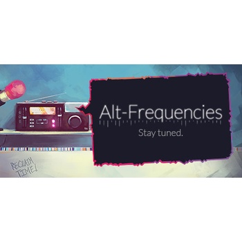 Alt-Frequencies