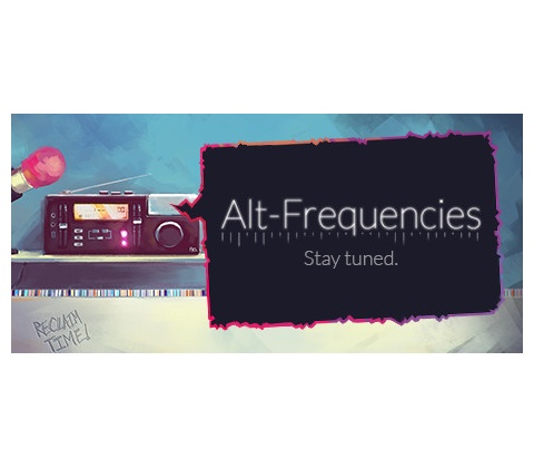 Alt-Frequencies