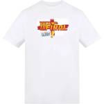 AWD Adults Printed England World Cup Tee - Back to the Final