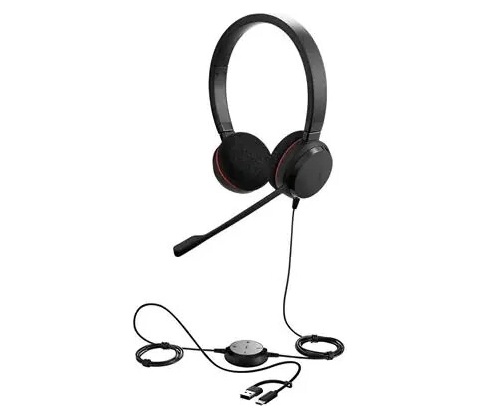 Jabra Evolve 20
