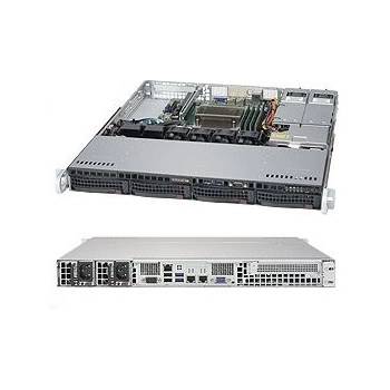 Supermicro SYS-5019S-MR