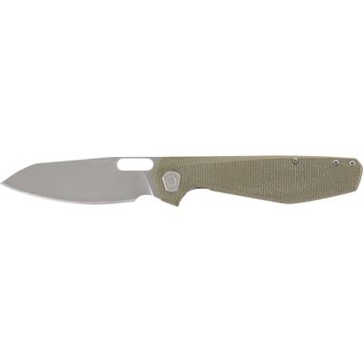 Slimsada Drop point D2 Olive