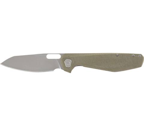 Slimsada Drop point D2 Olive