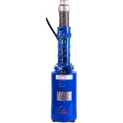 PCH 1" T-90-16, 5" 400V, kabel 25m