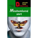 Mnohomluvná smrt