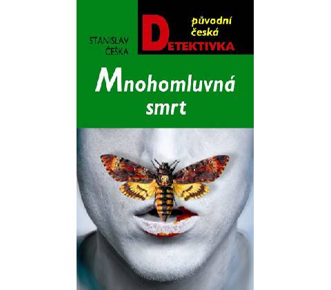 Mnohomluvná smrt