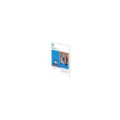 HP HP original Q5451A Everyday Glossy Photo Paper Ink cartridgetjet 200g/m2 A4 25 sheets 1-pack (Q5451A)
