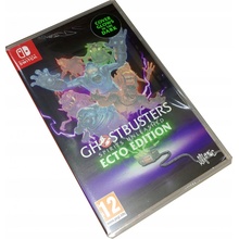 Ghostbusters: Spirits Unleashed (Ecto Edition)