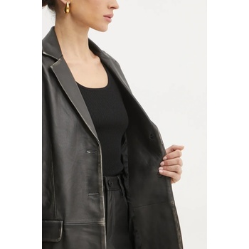 Liviana Conti Кожено сако Liviana Conti (F5SX41)