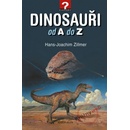 Dinosauři od A do Z