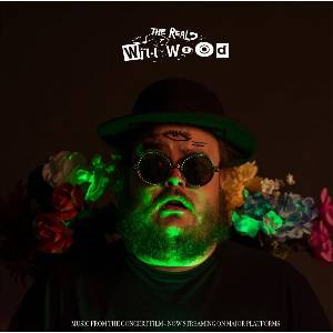 Will Wood - The Real Will Wood (Indie Exclusive) (Coloured) (2 LP) (0760137193944)