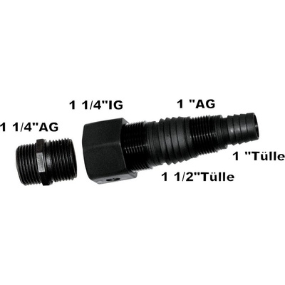 Metabo 0903061677 multi adaptér