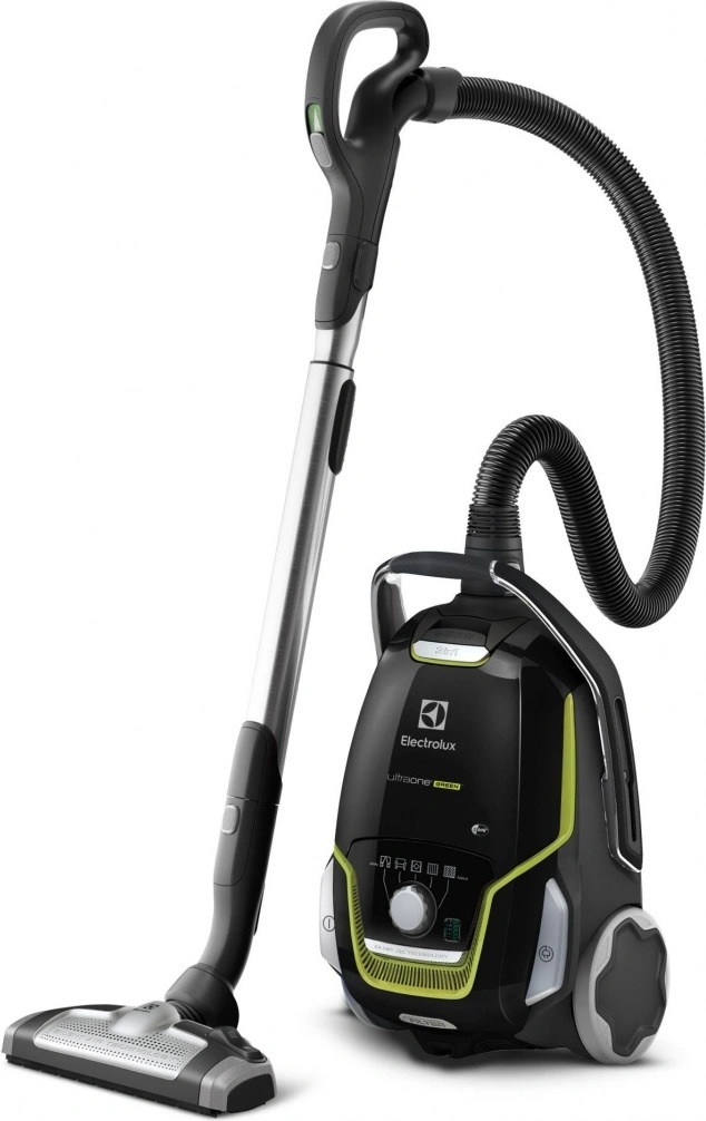 Electrolux ZUOGREEN+