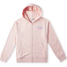 O'neill Circle Surfer F/z Sweat 3750015-14021 ružová