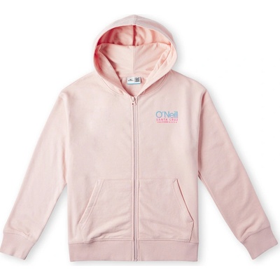 O'neill Circle Surfer F/z Sweat 3750015-14021 ružová
