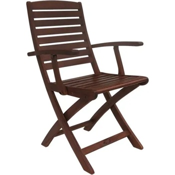 Image 1 of Bogdan Furniture Стол с подлакътници Мебели Богдан модел Spot