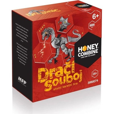 MFP Dračí súboj