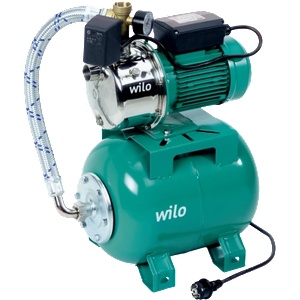 Wilo HWJ 203 X EM 50L EPDM (2402380)
