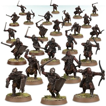 Games Workshop Uruk-hai Scouts (99121462018)