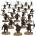 Games Workshop Uruk-hai Scouts (99121462018)