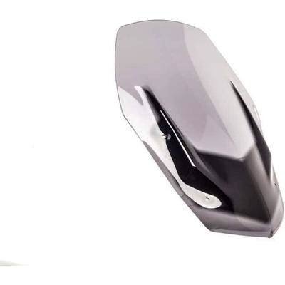 PUIG Plexi na motorku PUIG V-TECH LINE SPORT 6031H dymové