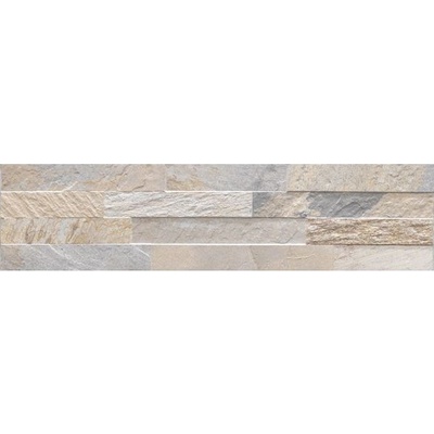 Ceramica Rondine Cubics 15 x 61 cm béžová 1,02m²