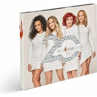 No Angels - 20 CD