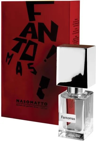 Nasomatto Fantomas Extrait de Parfum 30 ml