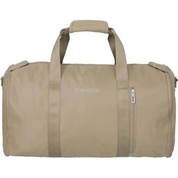 TRAVELITE Сак Travelite Basics garmentbag/travelbag duffle bag - Beige (Sand)