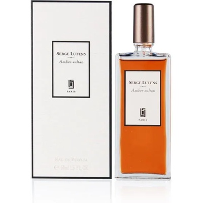 Serge Lutens Ambre Sultan EDP 50 ml