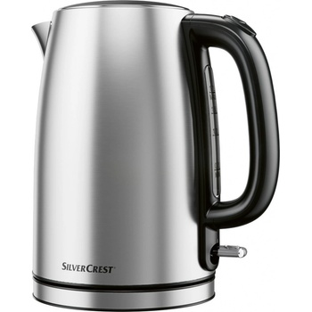 SilverCrest SWKE 3100 D1 nerez