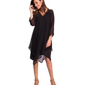 Stylove Дамска официална рокля модел 132590 Stylove