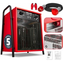 Welltec EHD150