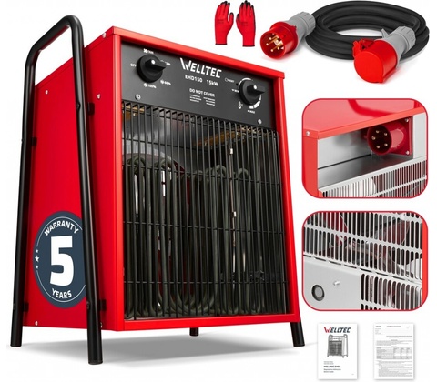 Welltec EHD150