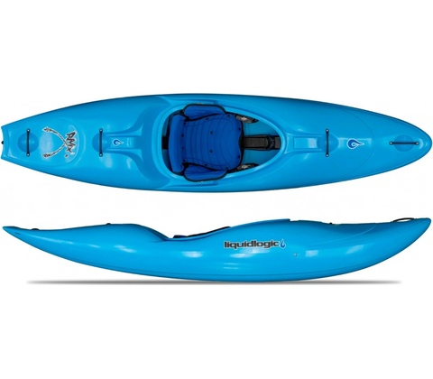 Liquidlogic RMX 96