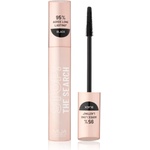MUA Makeup Academy Stop The Search спирала с дълготраен ефект цвят Black 12ml