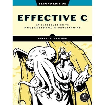 Effective C, 2nd Edition