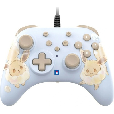Horipad Turbo Nintendo Switch HRSS001