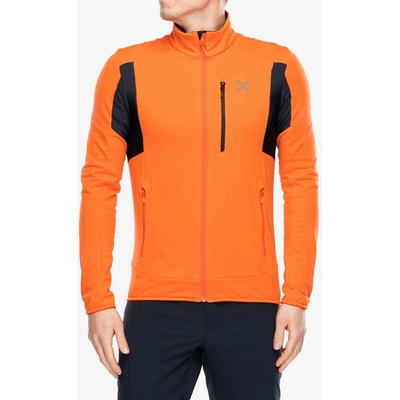 Montura Stretch 2 Maglia orange